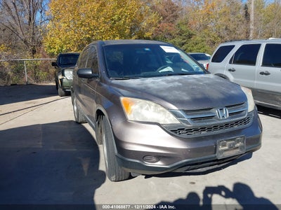 HONDA CR-V 2011