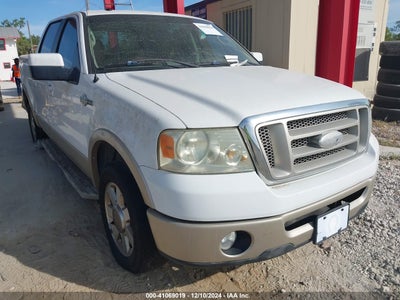 FORD F-150 2007