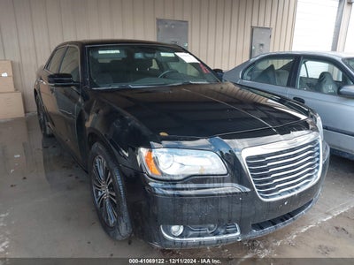 CHRYSLER 300 2012