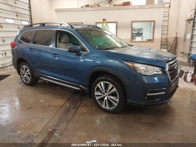 SUBARU ASCENT 2020