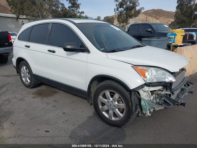 HONDA CR-V 2007