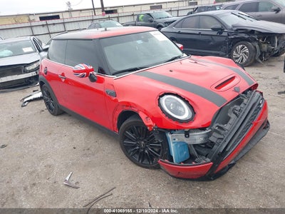 MINI HARDTOP 2024