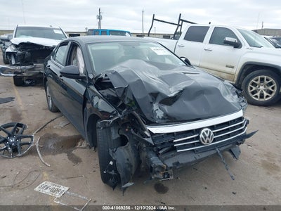 VOLKSWAGEN JETTA 2019