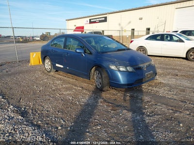 HONDA CIVIC 2006