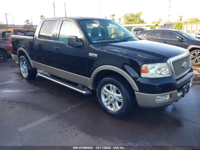 FORD F-150 2004