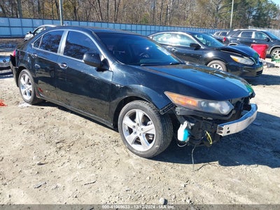 ACURA TSX 2012