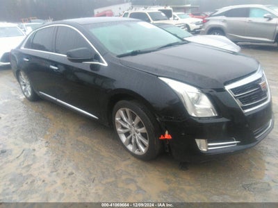 CADILLAC XTS 2016