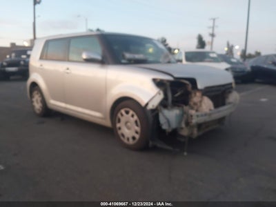 SCION XB 2015