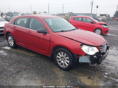 CHRYSLER SEBRING 2010