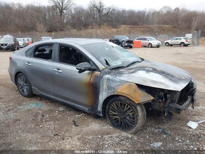 KIA FORTE 2024