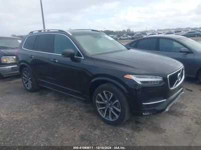 VOLVO XC90 2019