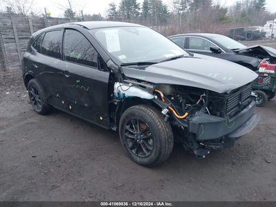 FORD ESCAPE 2020