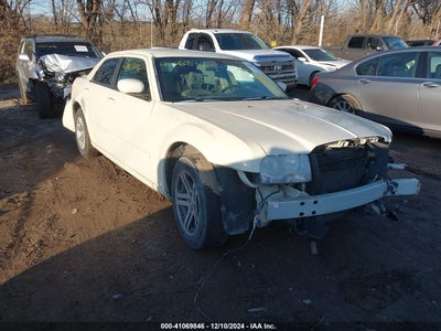 CHRYSLER 300 2006