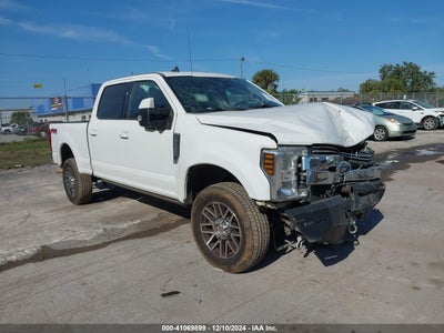 FORD F-250 2019