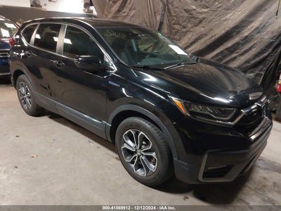 HONDA CR-V 2020
