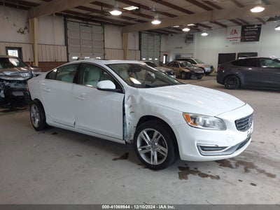 VOLVO S60 2014