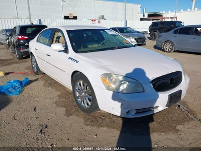 BUICK LUCERNE 2006