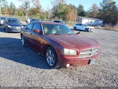DODGE CHARGER 2006