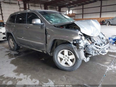 JEEP GRAND CHEROKEE 2011