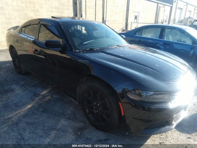 DODGE CHARGER 2015