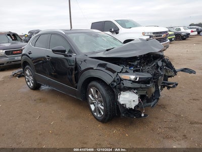 MAZDA CX-30 2024