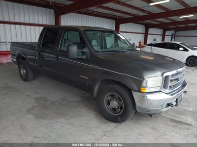 FORD F-250 2003