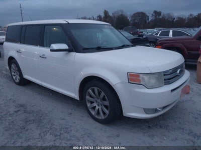 FORD FLEX 2009