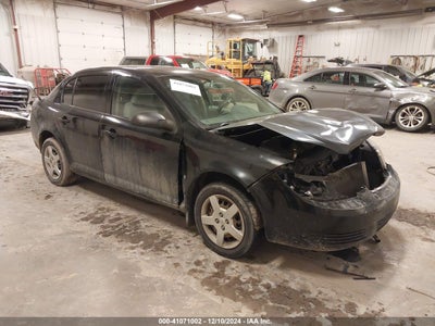 CHEVROLET COBALT 2006
