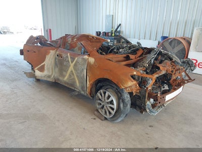 NISSAN ROGUE 2019