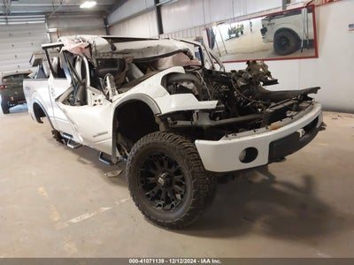 FORD F-150 2013
