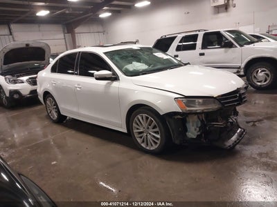 VOLKSWAGEN JETTA 2015