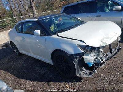 SCION TC 2015
