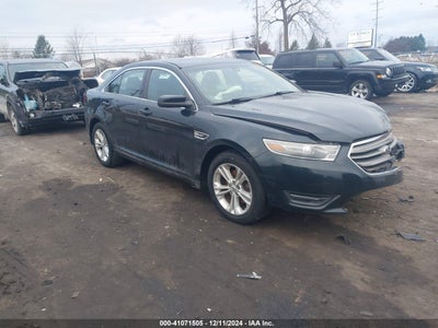 FORD TAURUS 2014