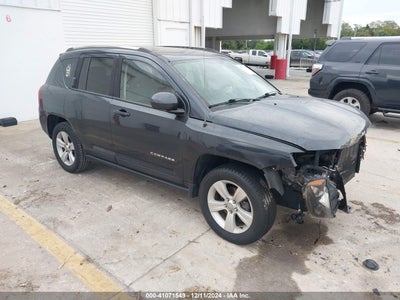 JEEP COMPASS 2015