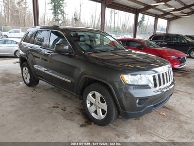 JEEP GRAND CHEROKEE 2011