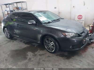 SCION TC 2012