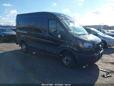 FORD TRANSIT-250 CARGO VAN 2021