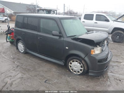 SCION XB 2006