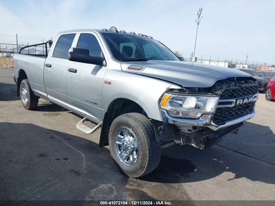 RAM 2500 2021