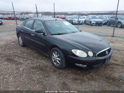 BUICK LACROSSE 2005