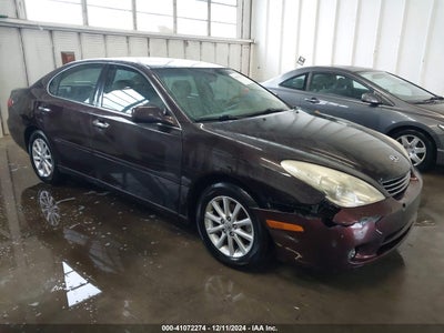 LEXUS ES 330 2005