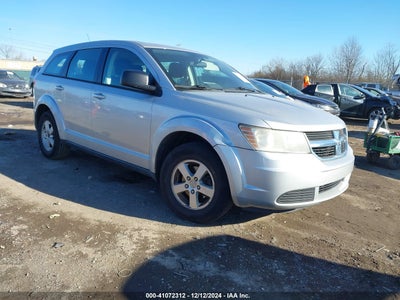 DODGE JOURNEY 2010