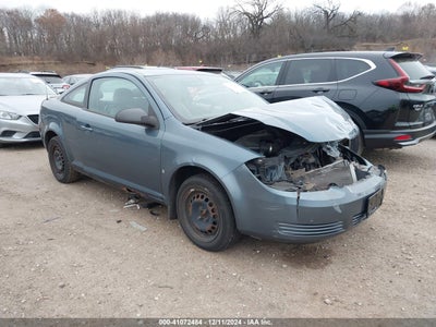 CHEVROLET COBALT 2007