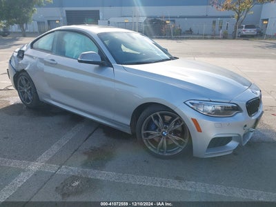 BMW M235 2015