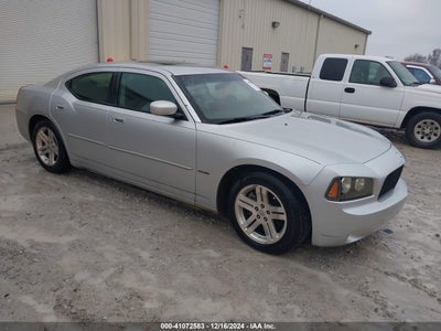 DODGE CHARGER 2006