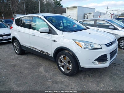 FORD ESCAPE 2016