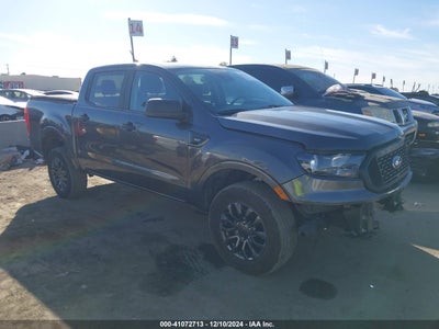 FORD RANGER 2020