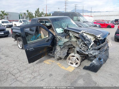 FORD RANGER 2001