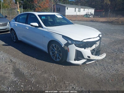 CADILLAC CT5 2020