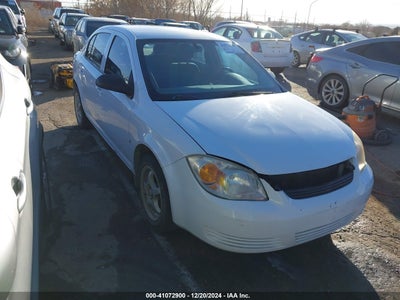 CHEVROLET COBALT 2006